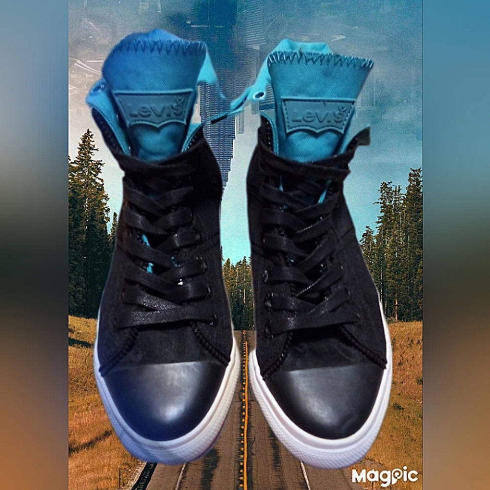 Women's Canvas Shoes